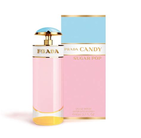 prada candy sugar pop parfum|Prada Candy sugar pop 30ml.